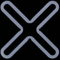 X-Share Logo